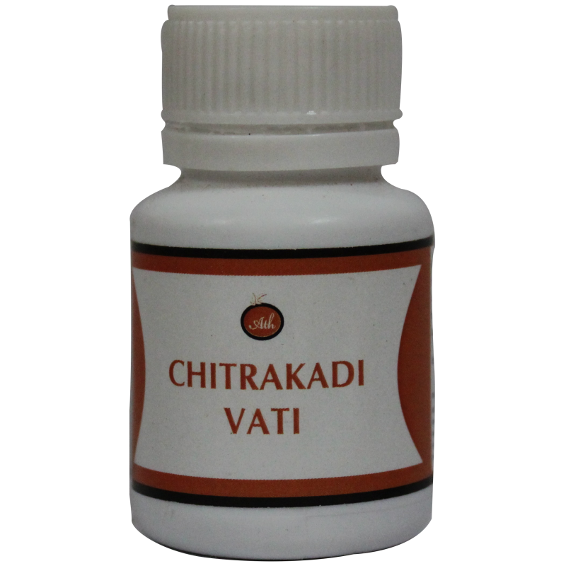 Ath Chitrakadi Vati
