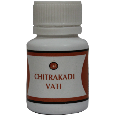 Ath Chitrakadi Vati