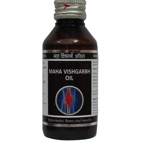 Ath Mahavishgarbh Oil