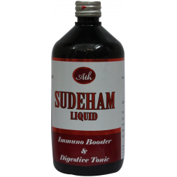 Ath Sudeham Liquid