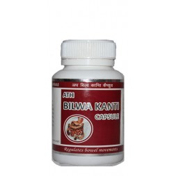 Ath Bilwa Kanti Capsules