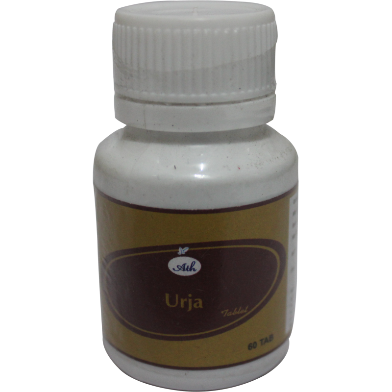 Ath Urja Capsules