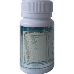 Ath Posh Rujari - 3 months Pack