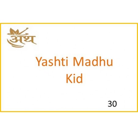 Yashti Kid